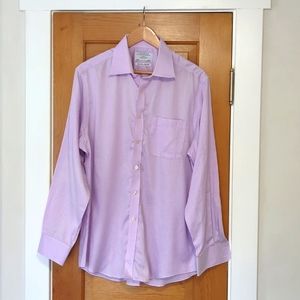 Charles Tyrwhitt Mens Dress Shirt